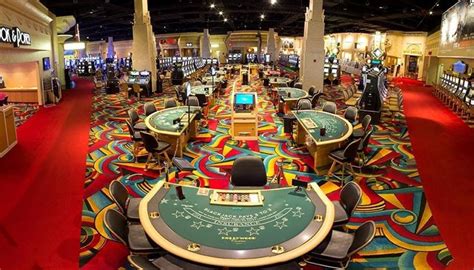 Bajungo Casino .